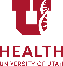 Health - University of Utah